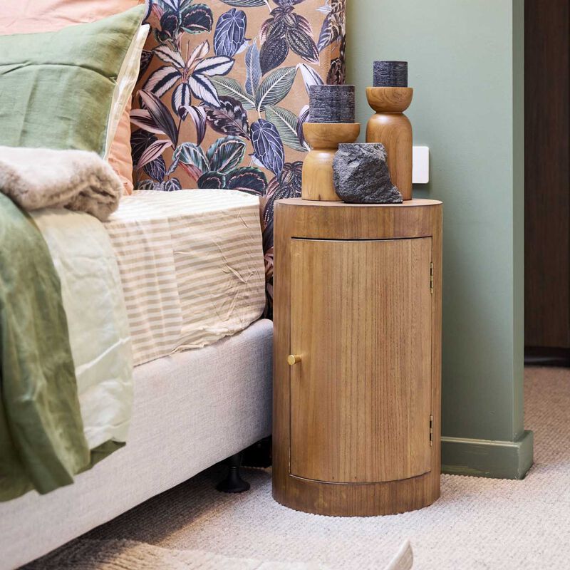 Grand Designs Lennox Side Table image number 1